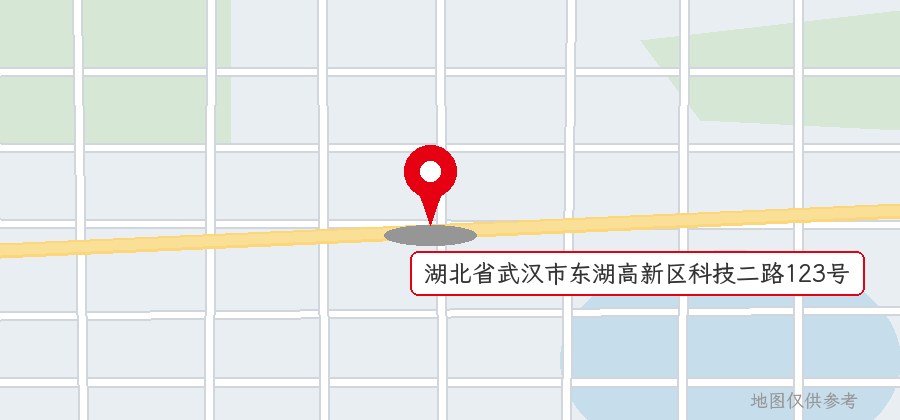 地址地图
